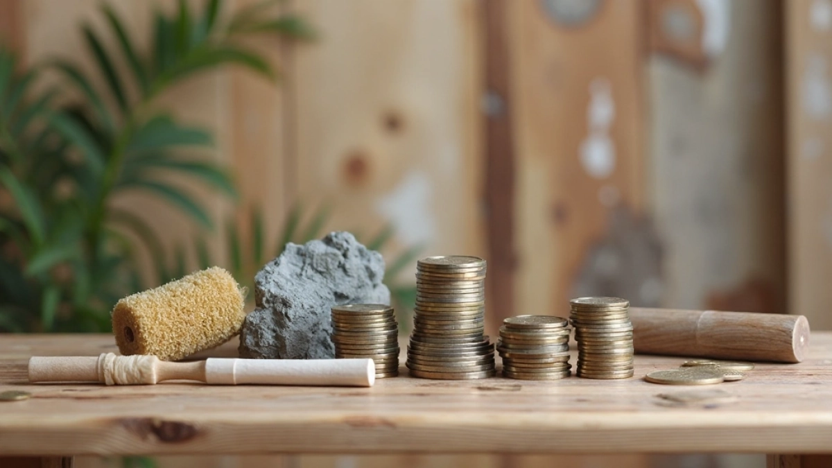 cennik prac remontowych 2025