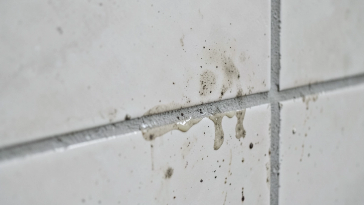 Czym myć płytki w łazience po remoncie