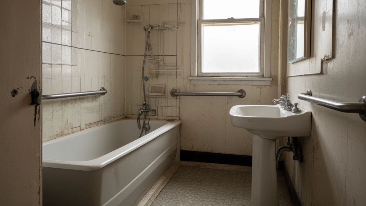 dotacje z pfron u dla niepełnosprawnych na remont łazienki