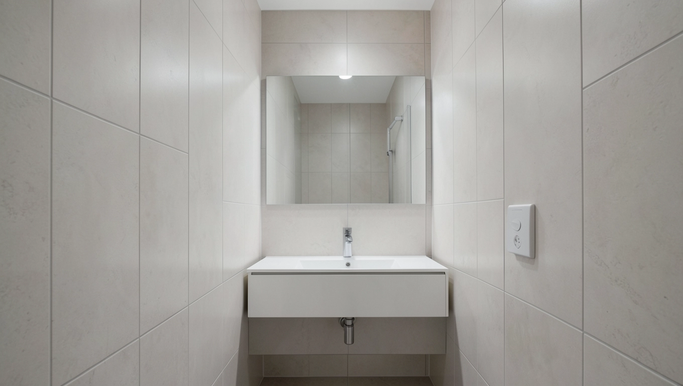 Inspiracje aranżacyjne dla małej łazienki