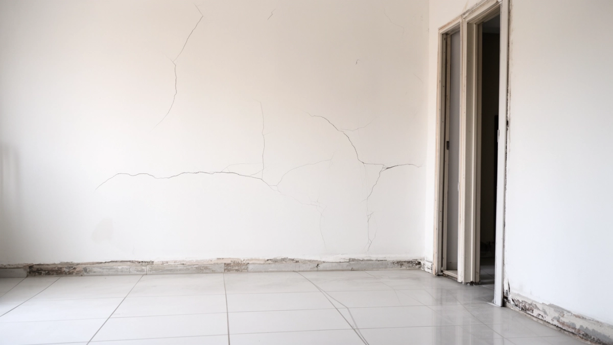 Odbiór prac remontowych