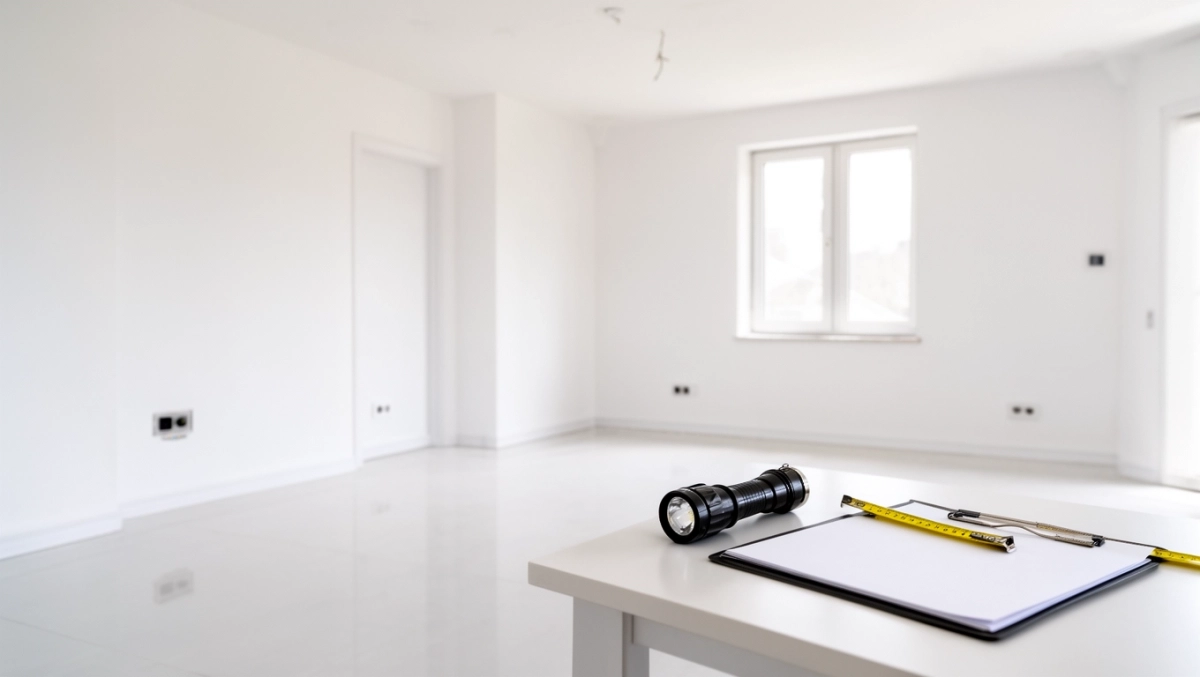 Protokół odbioru prac remontowych wzór