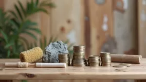 cennik prac remontowych 2025