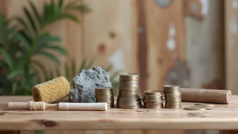 cennik prac remontowych 2025