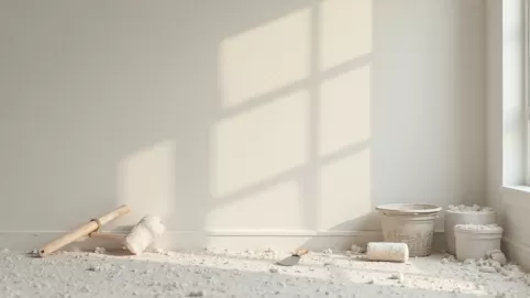 ceny prac remontowych