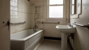 dotacje z pfron u dla niepełnosprawnych na remont łazienki