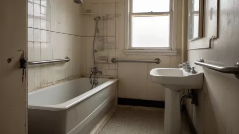 dotacje z pfron u dla niepełnosprawnych na remont łazienki