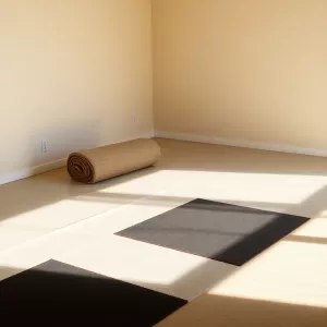 Jak Zabezpieczyć Podłogę Przed Remontem