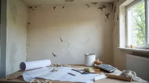 Kosztorys prac remontowych dla ubezpieczyciela