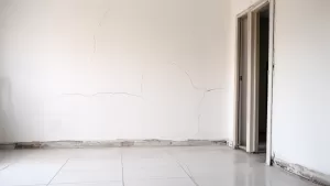 Odbiór prac remontowych