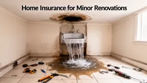 Ubezpieczenie drobnych prac remontowych